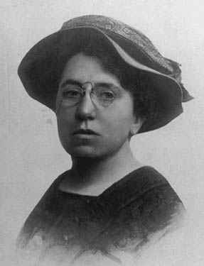 Emma Goldman